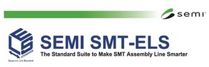 SEMI SMT-ELS：SMT设备链接标准，使SMT组装生产线更加智能化的标准规格